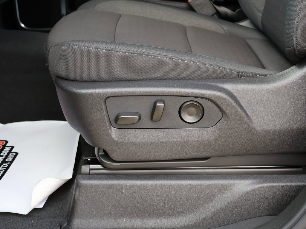 New 2026 GMC Sierra 1500 Elevation image 14