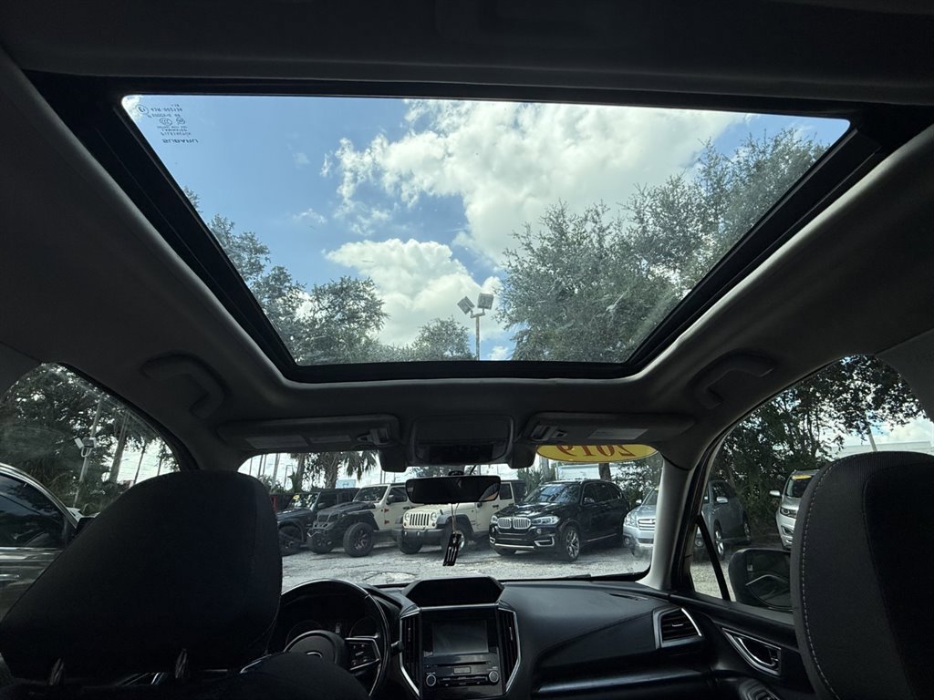 Used 2019 Subaru Forester Premium w/ Popular Package #1 image 15