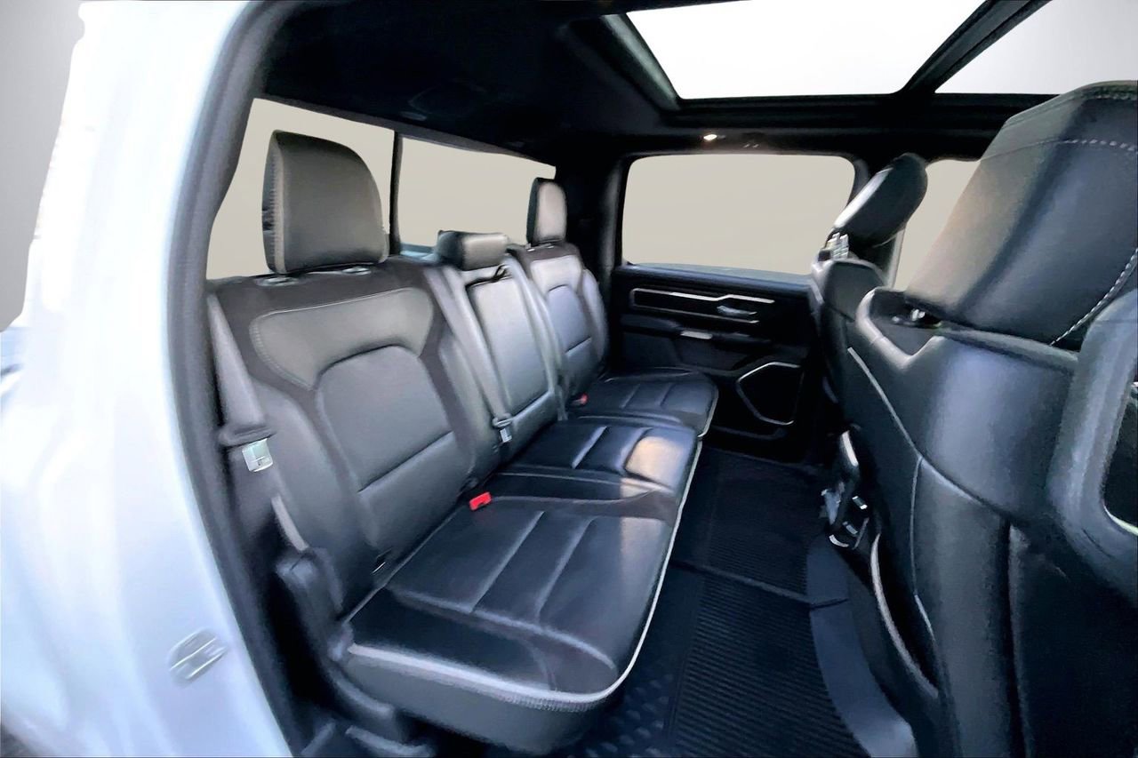 Certified 2023 RAM 1500 Laramie image 25