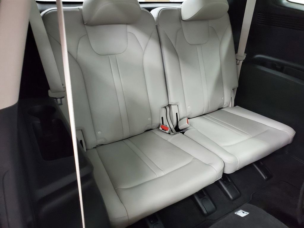 Used 2023 Kia Sorento SX FWD image 26