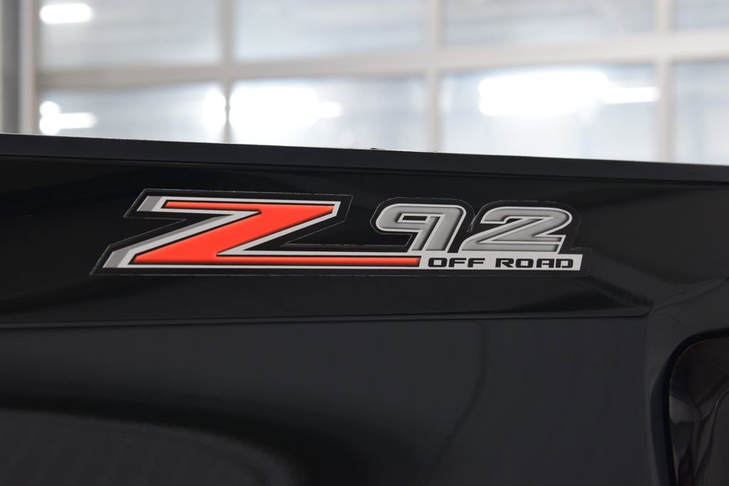 Used 2023 GMC Sierra 1500 AT4 w/ AT4 Premium Package image 30