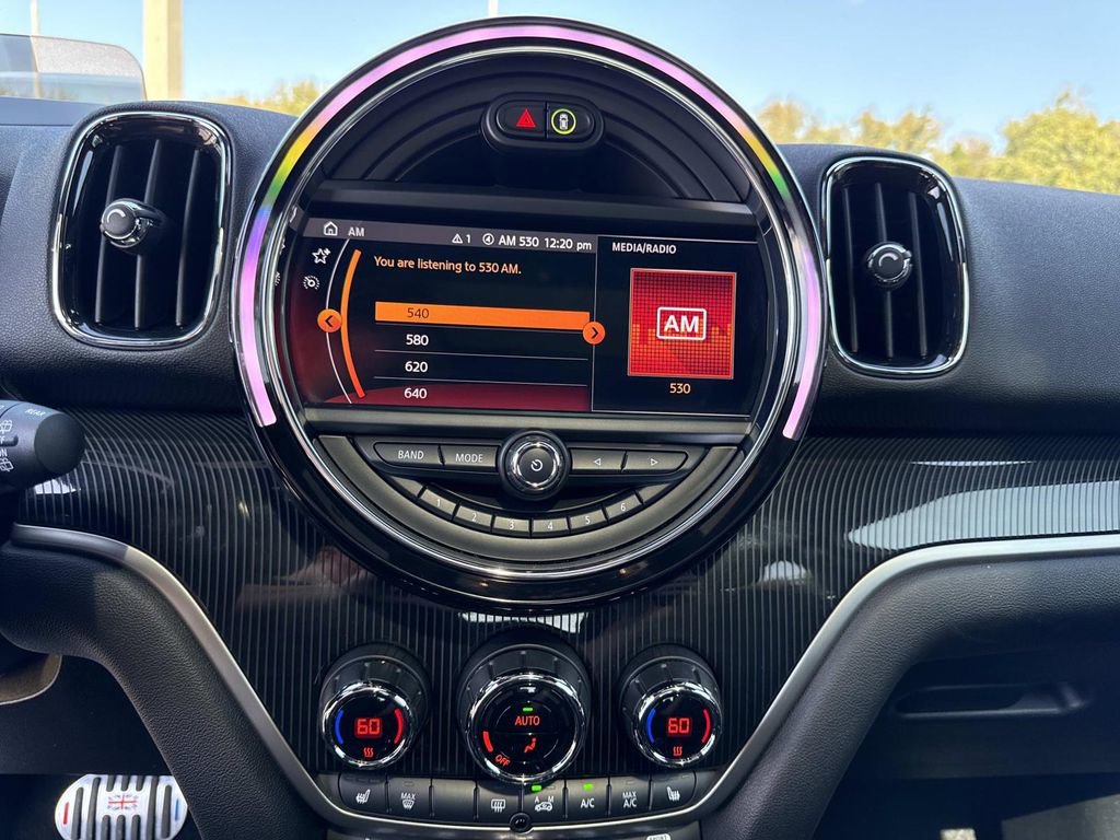 Used 2020 MINI Cooper Countryman John Cooper Works image 39