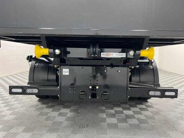 New 2026 Ford F550 4x4 Supercab Super Duty image 10
