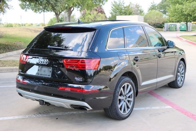 Used 2018 Audi Q7 3.0T Prestige w/ Prestige Package image 7