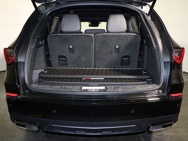 Used 2026 Acura MDX A-Spec image 31