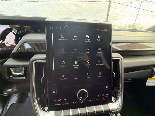 New 2026 GMC Yukon Elevation image 14