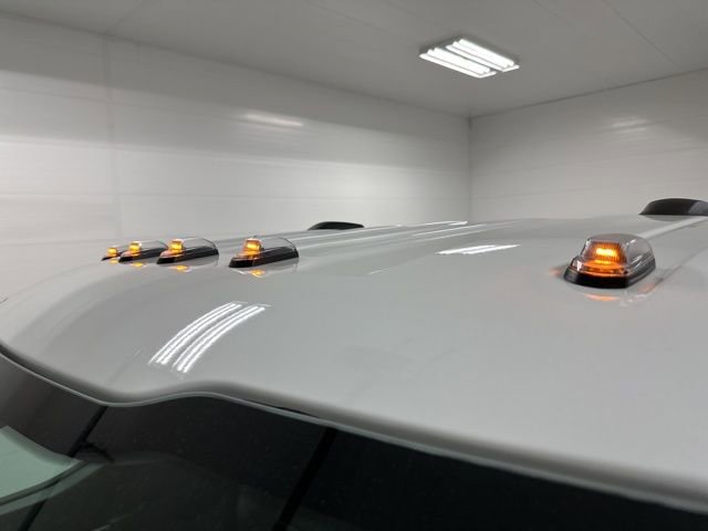 New 2026 Ford F350 XL w/ STX Appearance Package image 4