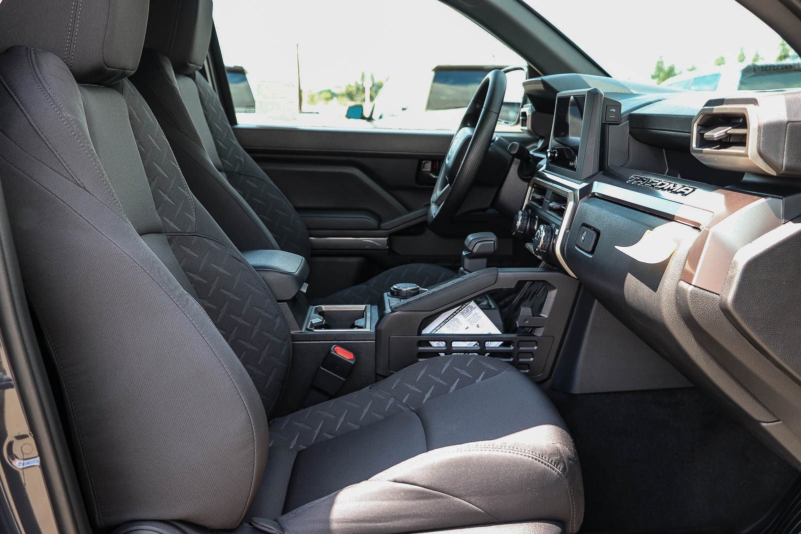 New 2026 Toyota Tacoma SR5 image 19