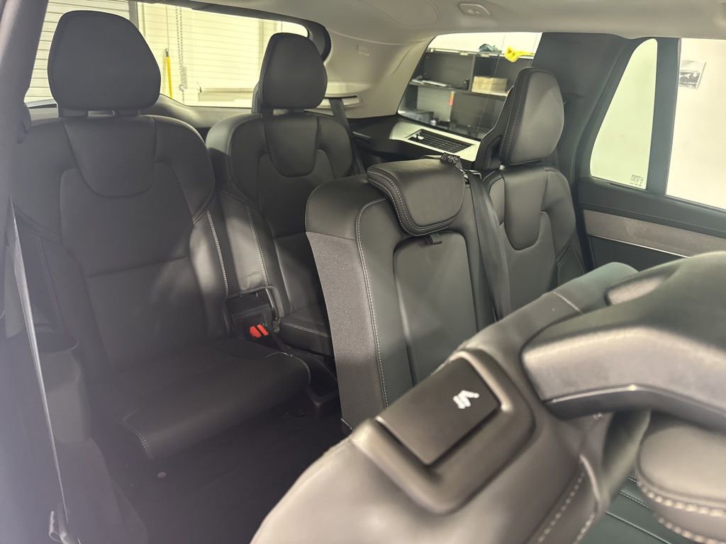 Used 2026 Volvo XC90 B6 Ultra AWD/4WD image 26