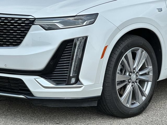 Used 2023 Cadillac XT6 Premium Luxury AWD/4WD image 7