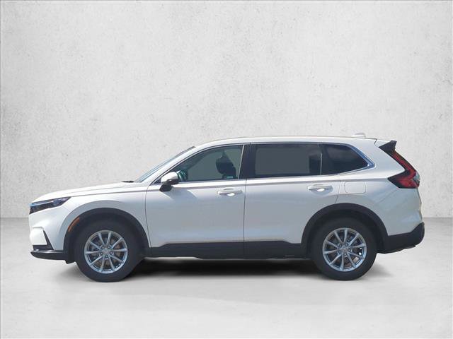 New 2027 Honda CR-V EX image 5