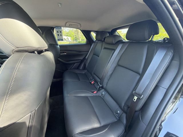 New 2026 MAZDA CX-30 AWD 2.5 S w/ Select Sport Pkg image 23