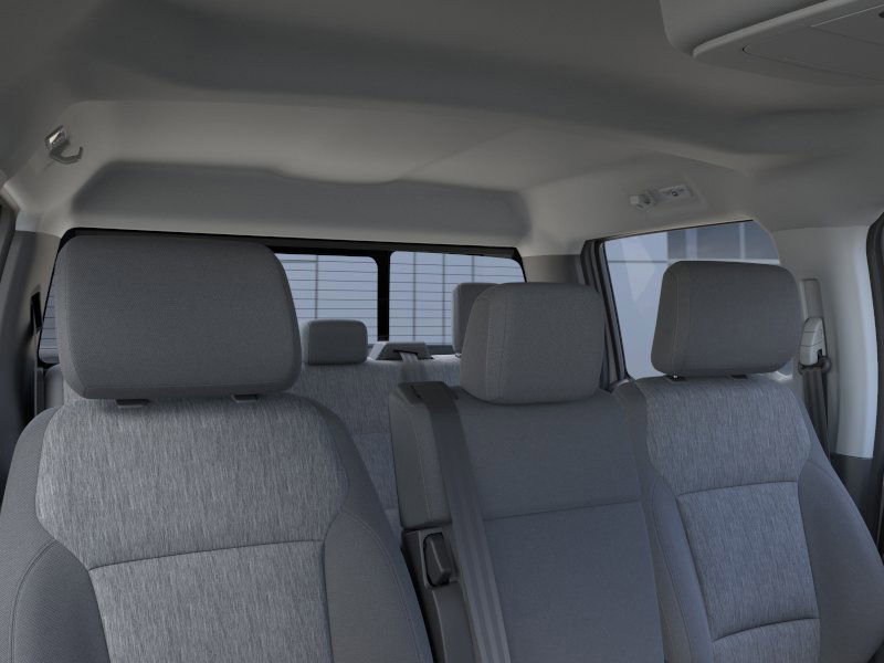 New 2025 Ford F350 XL w/ XL Driver Assist Package image 22