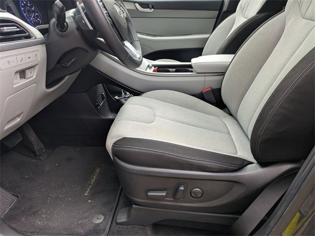 Used 2021 Hyundai Palisade SEL w/ Convenience Package image 11