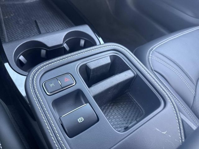 Used 2025 Ford Mustang Mach-E Premium RWD image 31