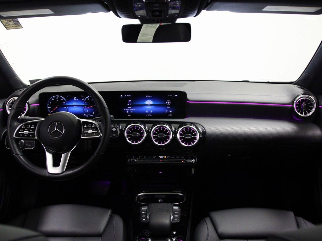 Certified 2023 Mercedes-Benz CLA 250 4MATIC video 2