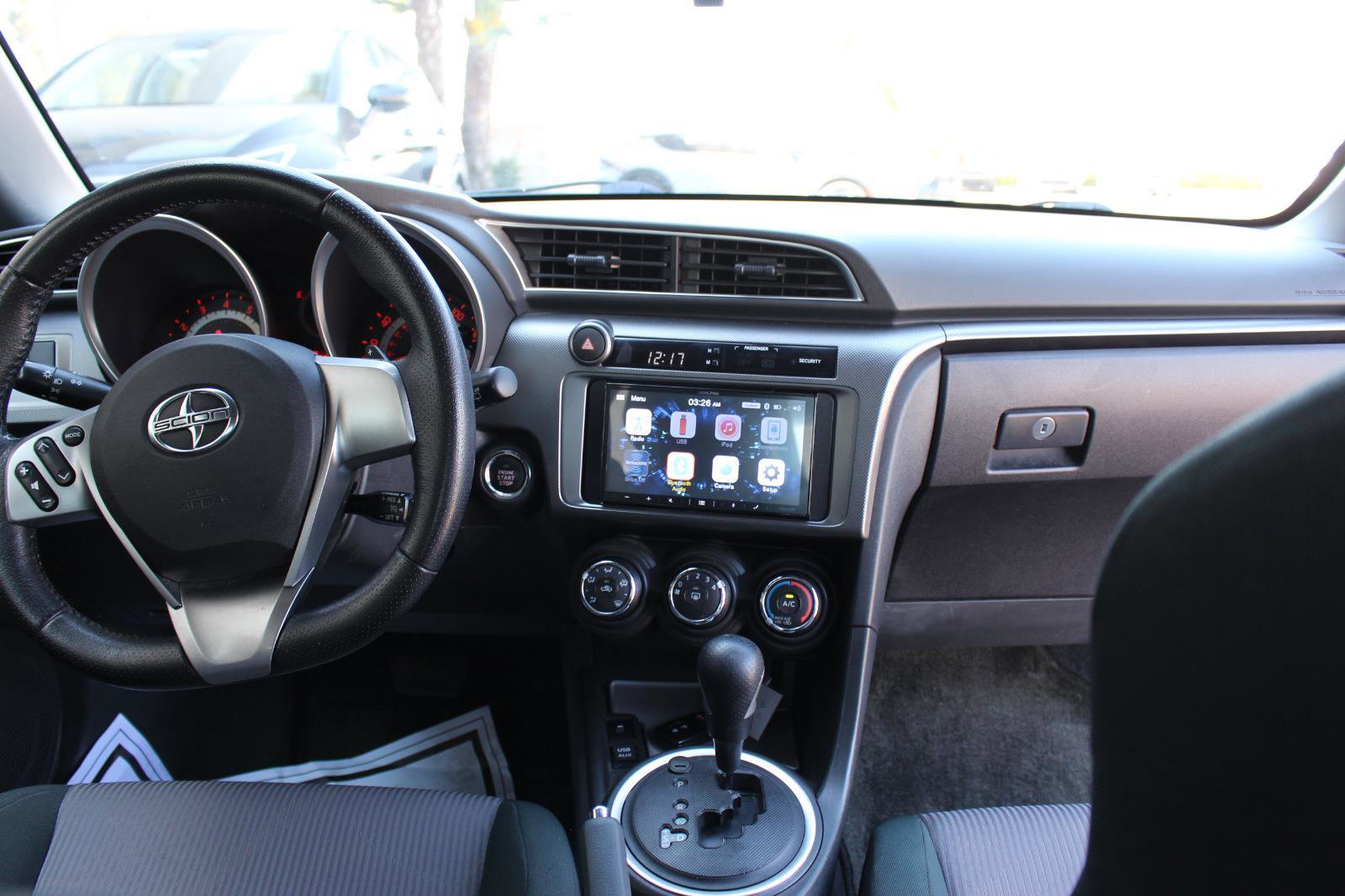 Used 2016 Scion tC image 14