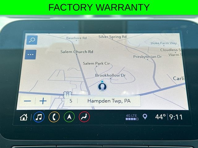 Used 2019 Chevrolet Malibu Premier w/ Sun and Wheel Package image 15