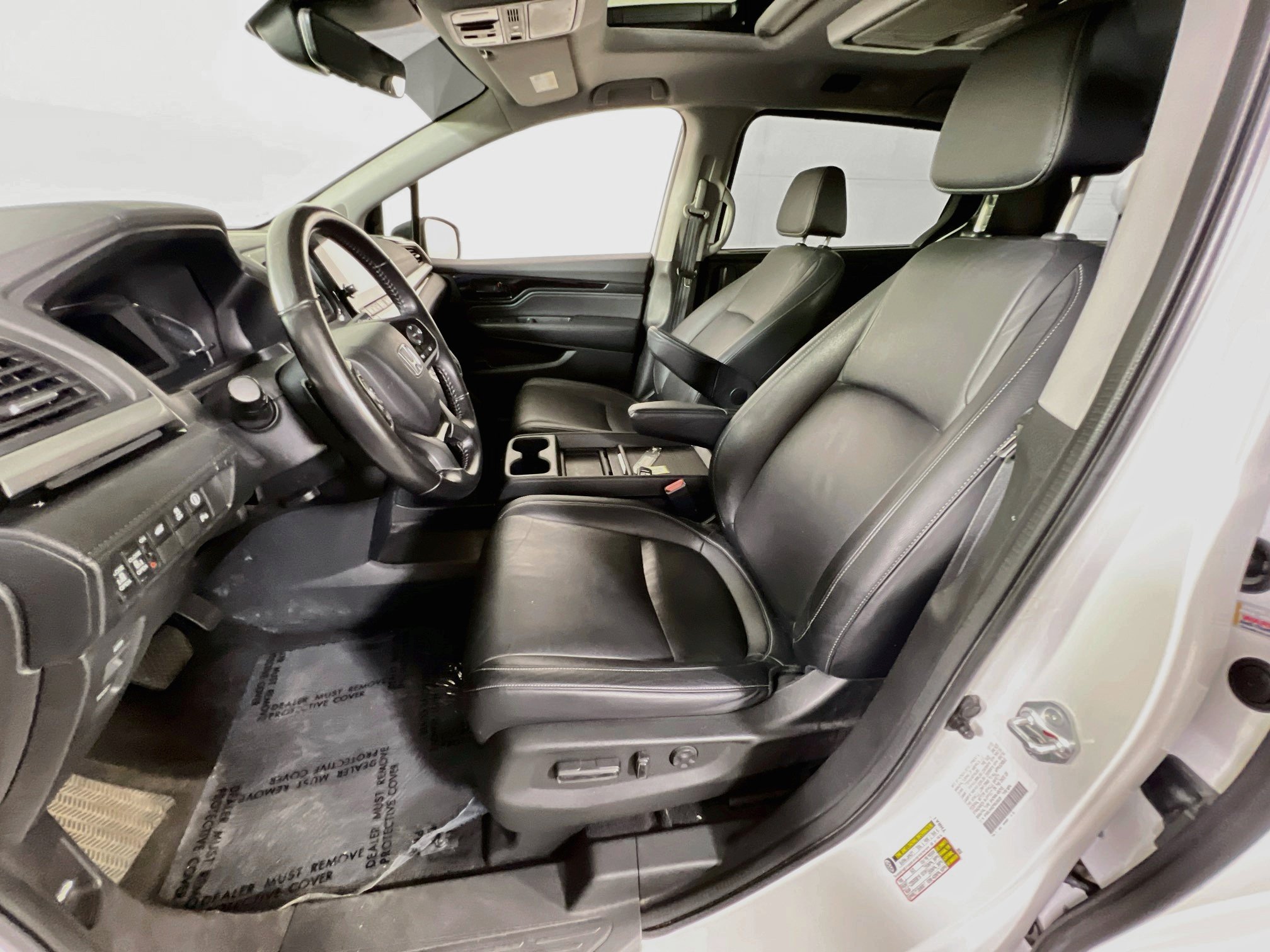 Used 2023 Honda Odyssey Touring image 21