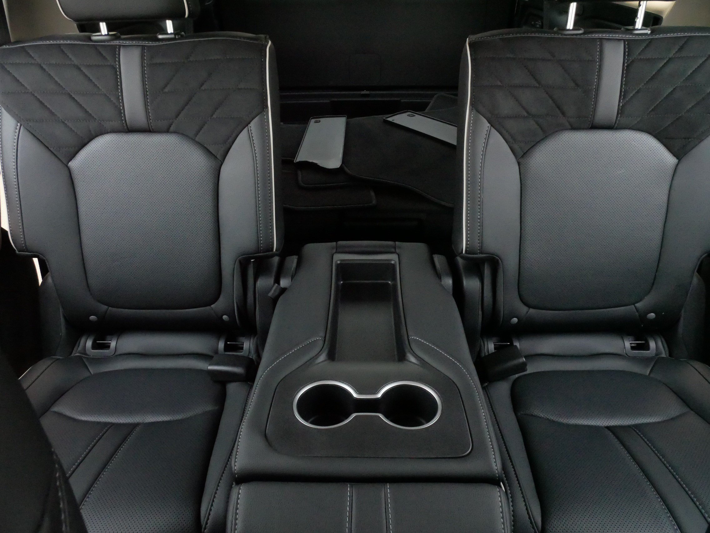 Certified 2026 Honda Pilot Elite image 13