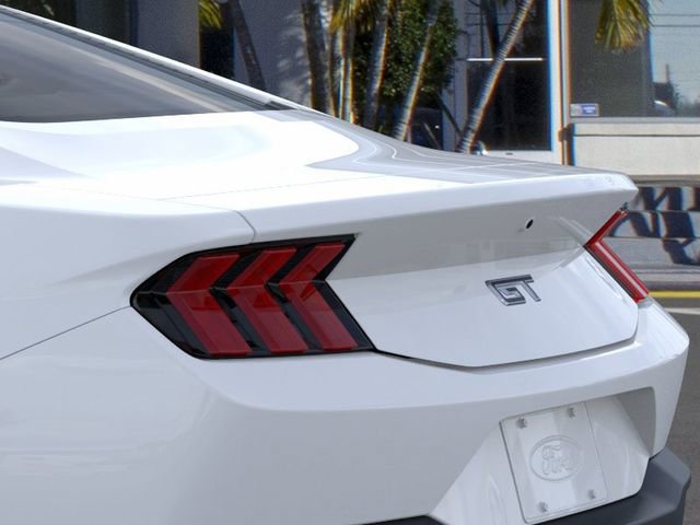 New 2026 Ford Mustang GT image 23