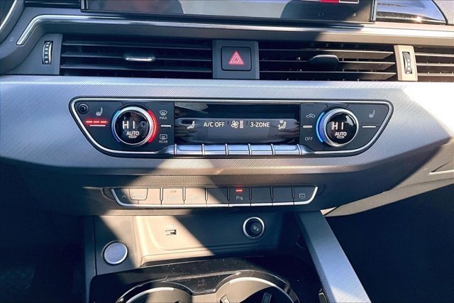 Used 2025 Audi A5 2.0T Premium Plus image 15