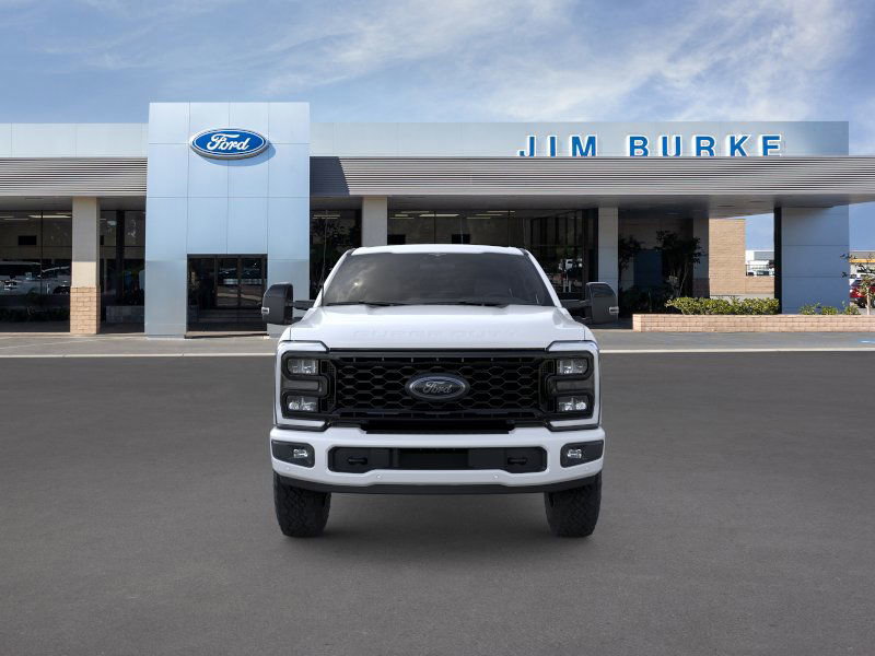 New 2026 Ford F350 Lariat image 6