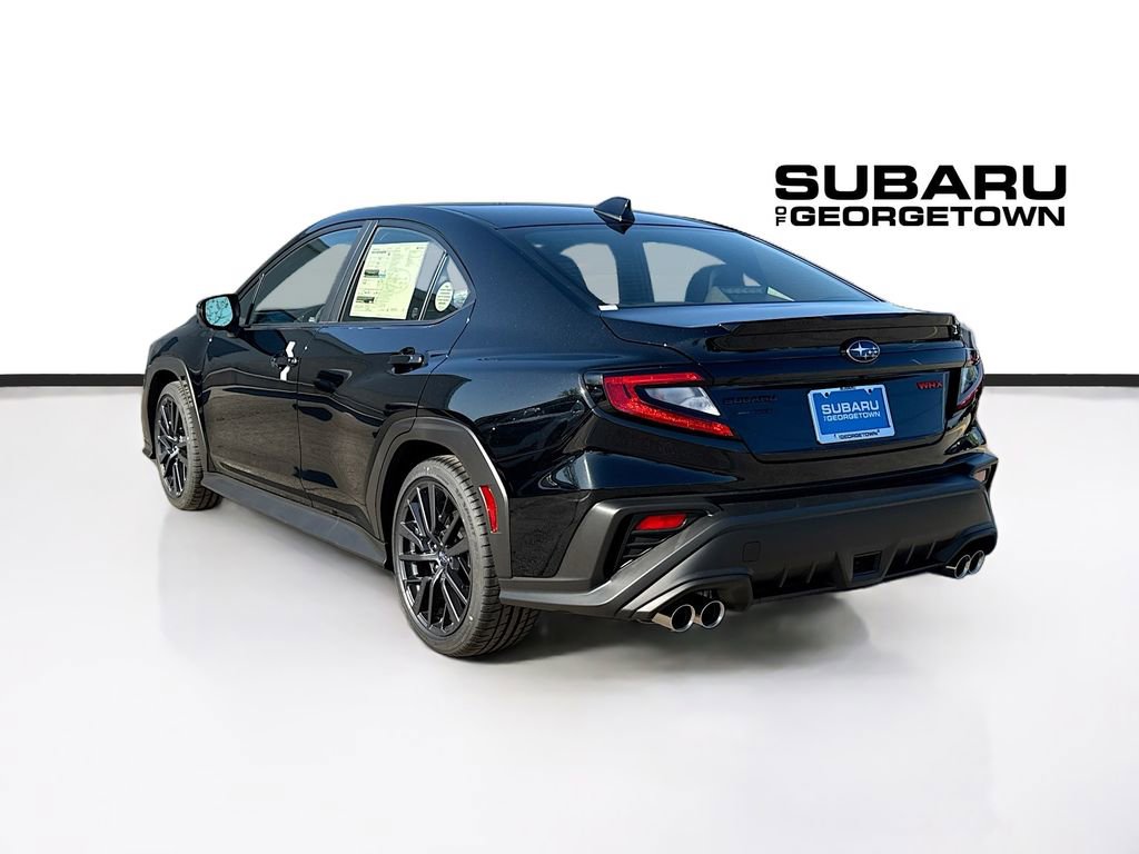 New 2026 Subaru WRX Premium image 5