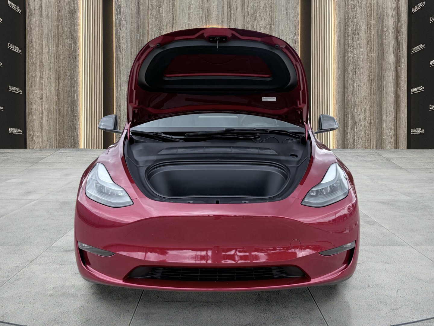 Used 2024 Tesla Model Y Performance image 15