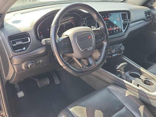 Used 2024 Dodge Durango GT AWD/4WD image 21