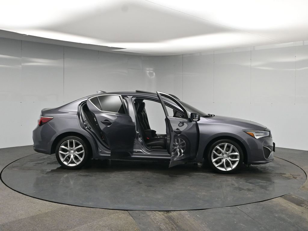 Used 2022 Acura ILX FWD image 43