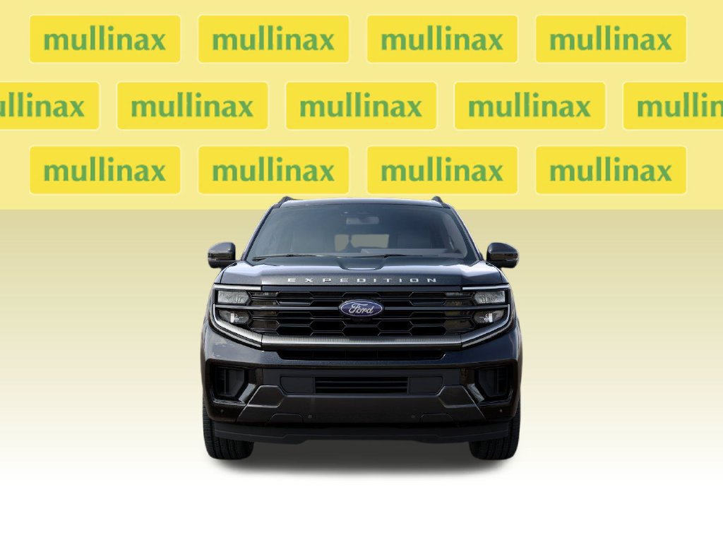 New 2027 Ford Expedition Platinum w/ Driver's Package RWD image 9