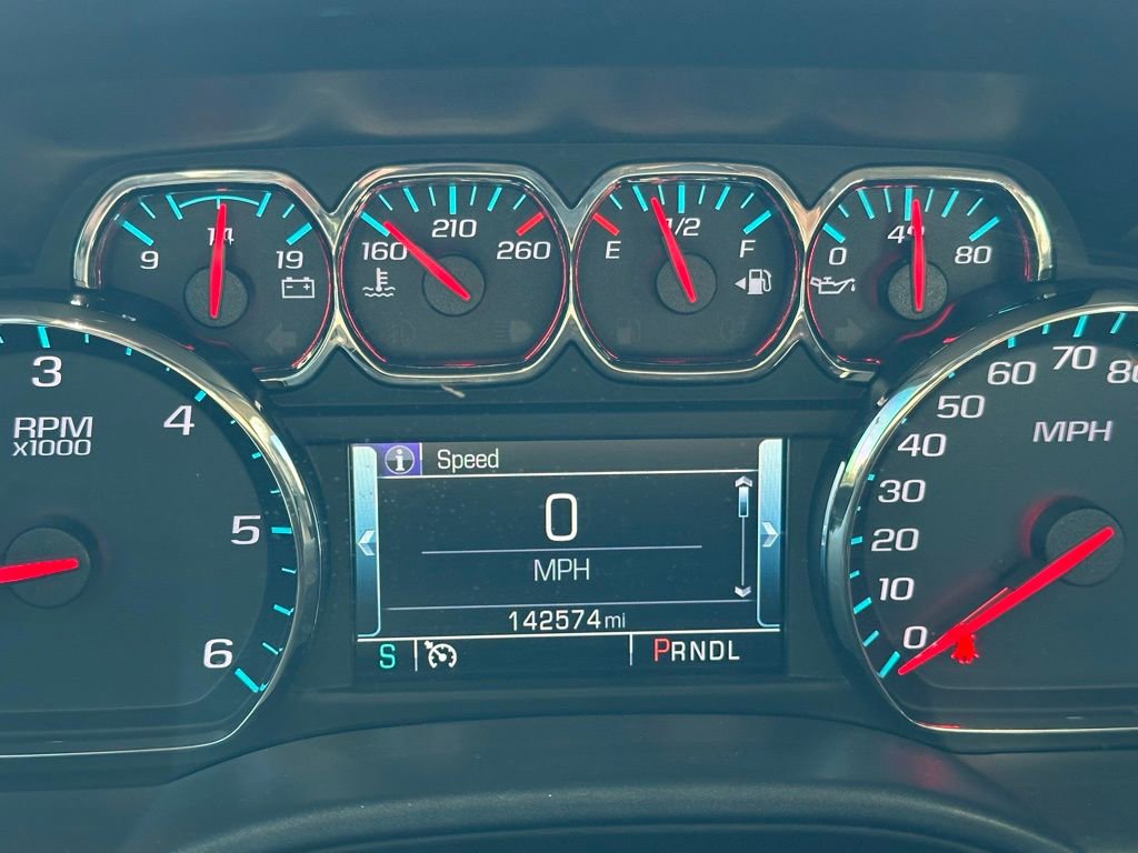 Used 2018 GMC Sierra 1500 SLT w/ SLT Premium Package image 24