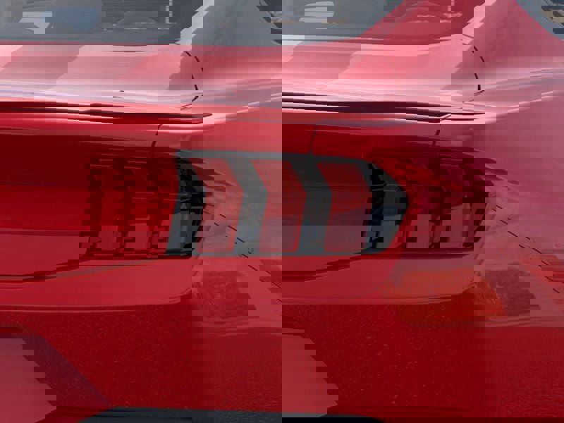 New 2026 Ford Mustang Premium image 21