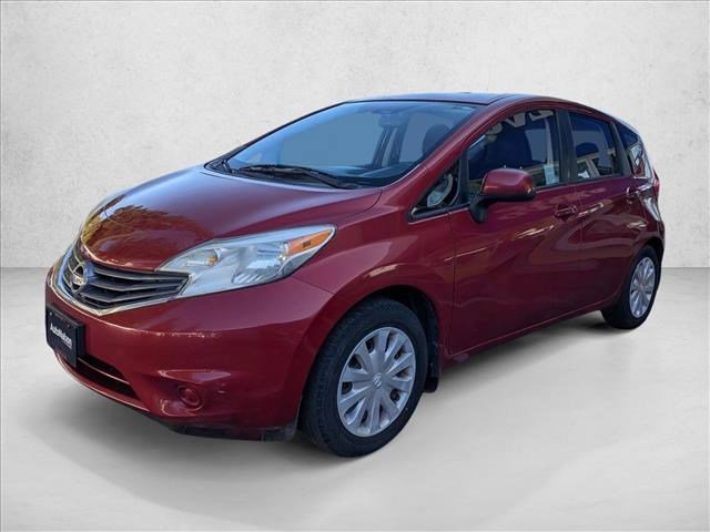 Used 2014 Nissan Versa Note SV FWD image 1
