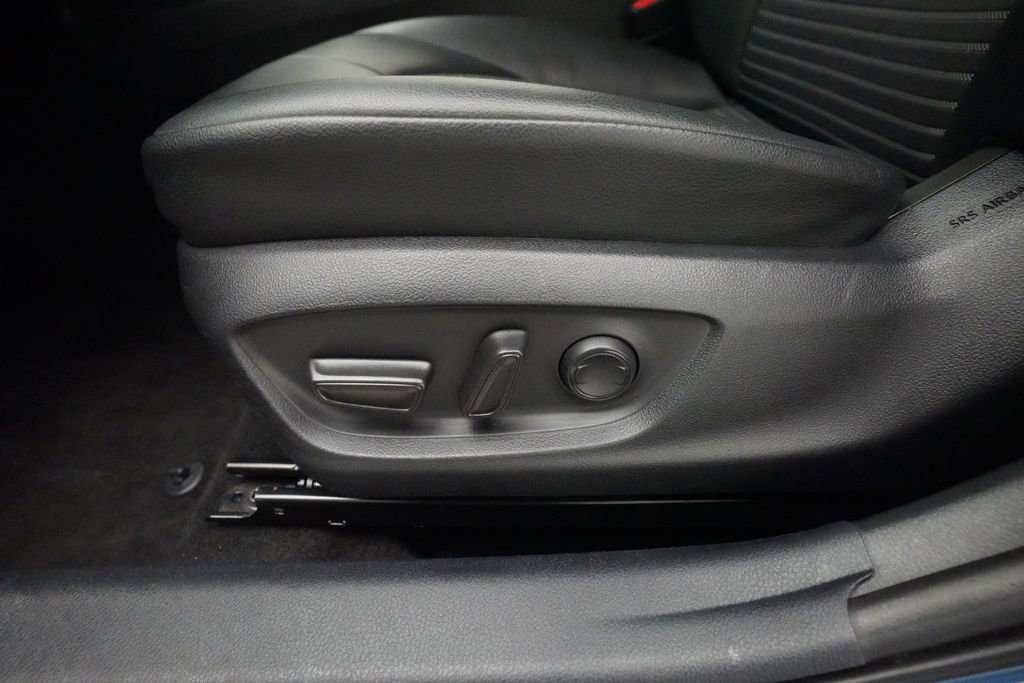 Used 2024 Toyota Camry SE FWD image 28