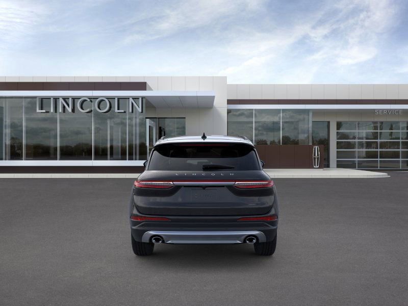 New 2026 Lincoln Corsair Premiere AWD/4WD image 5