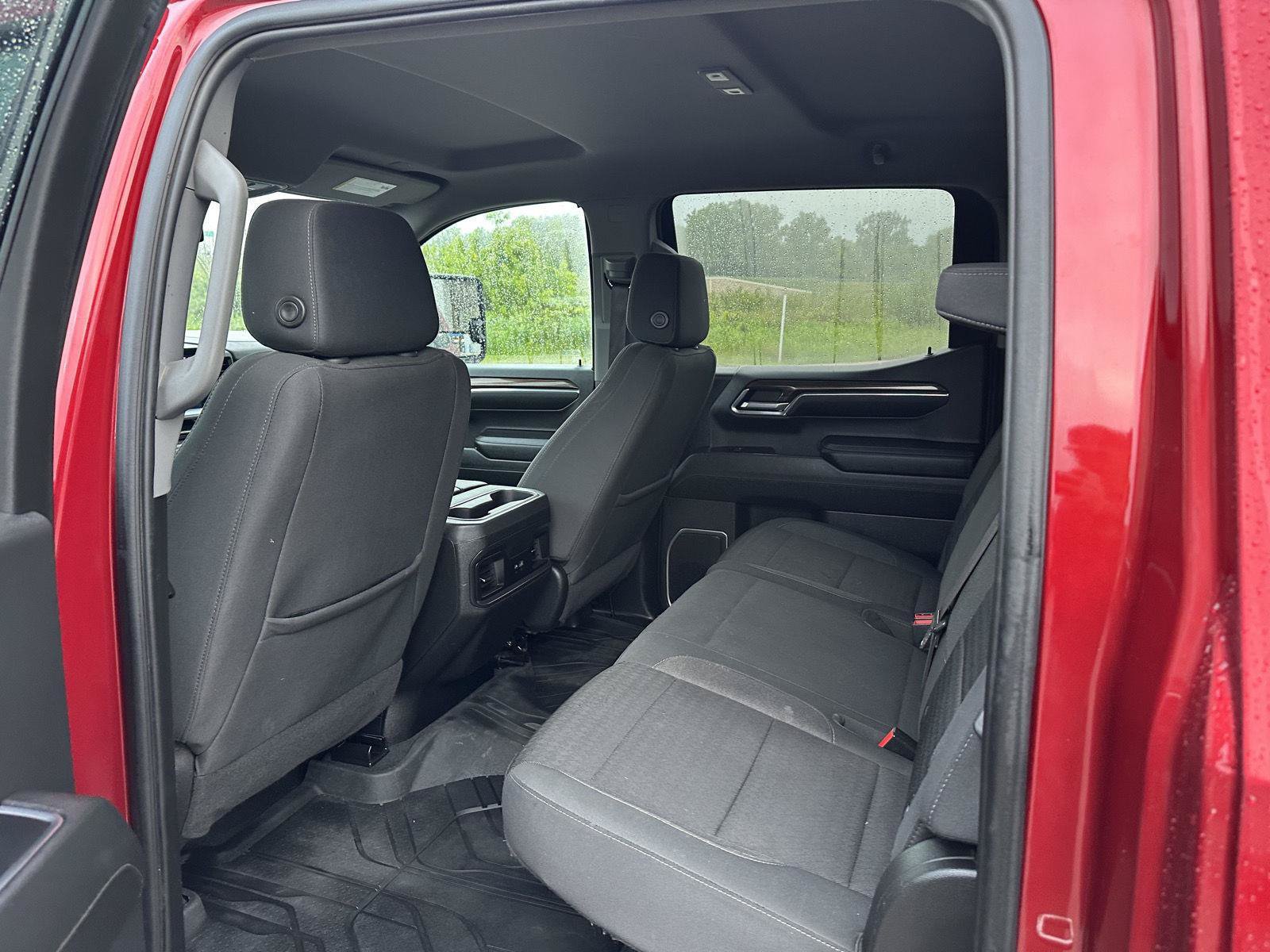 Used 2023 Chevrolet Silverado 1500 RST w/ Convenience Package II AWD/4WD image 11