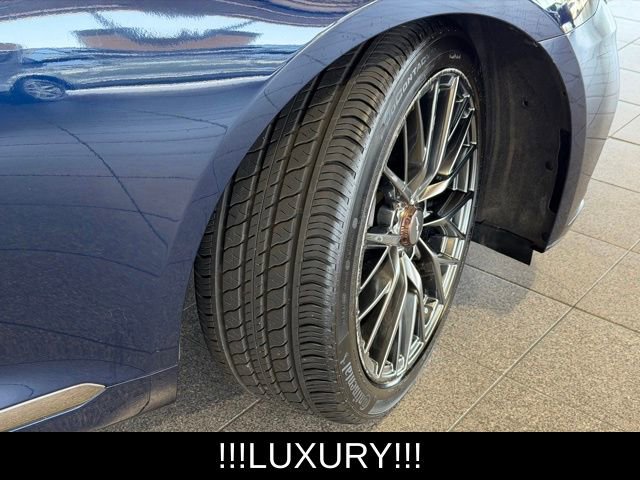 Used 2020 Genesis G80 3.8 w/ Sport Package 02 image 12