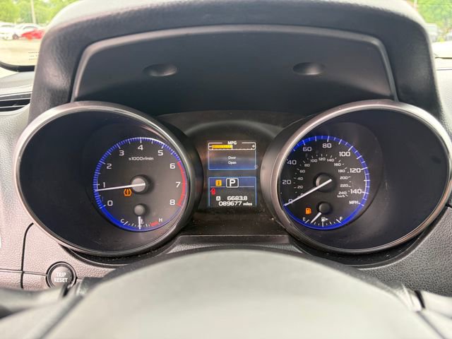 Used 2017 Subaru Outback 2.5i Premium AWD/4WD image 22
