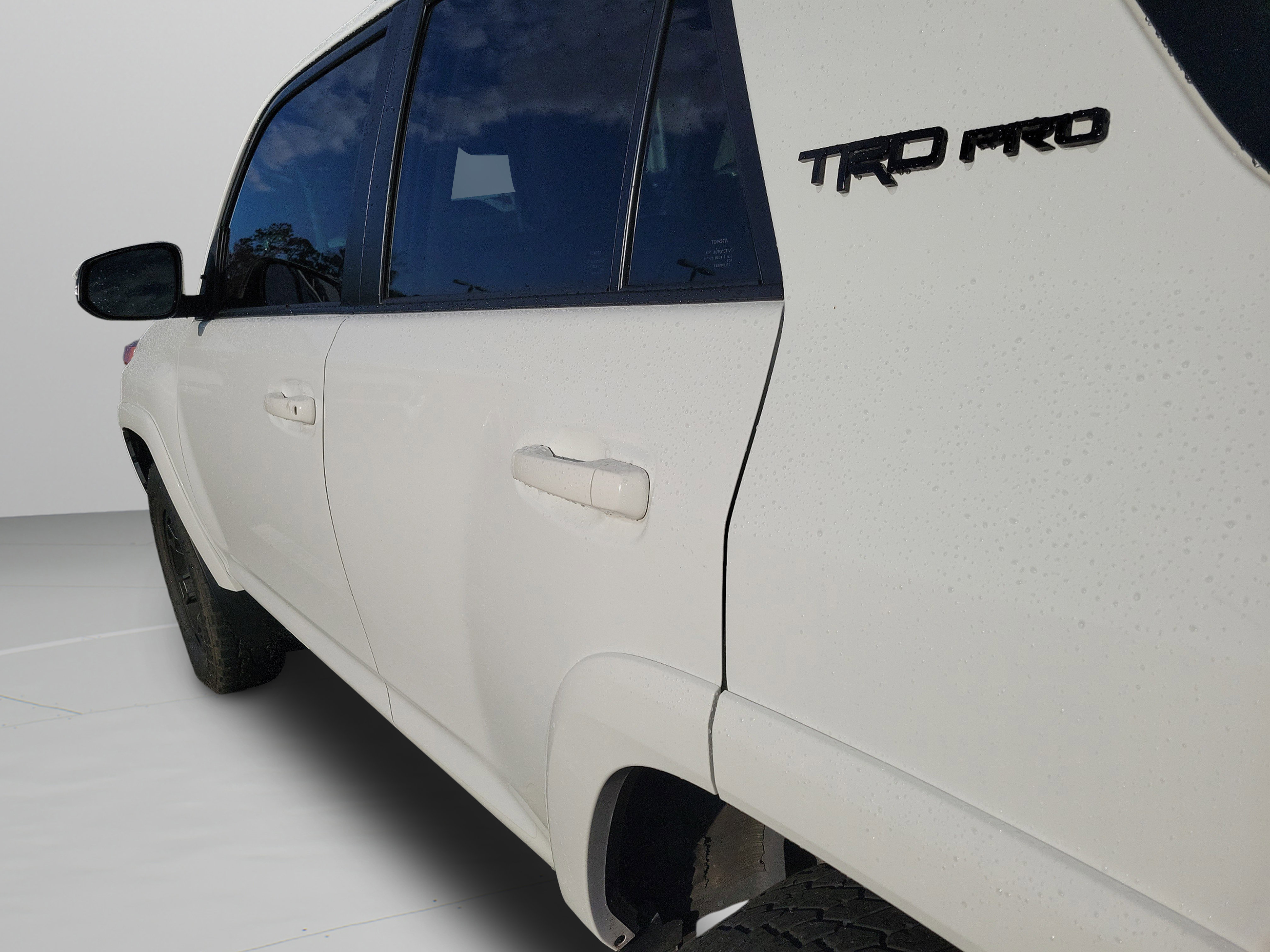 Used 2023 Toyota 4Runner TRD Pro image 14