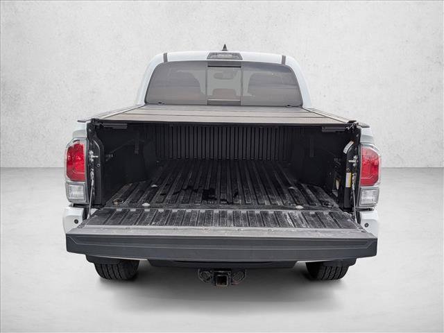 Used 2023 Toyota Tacoma TRD Sport w/ Advanced Technology Package RWD image 6