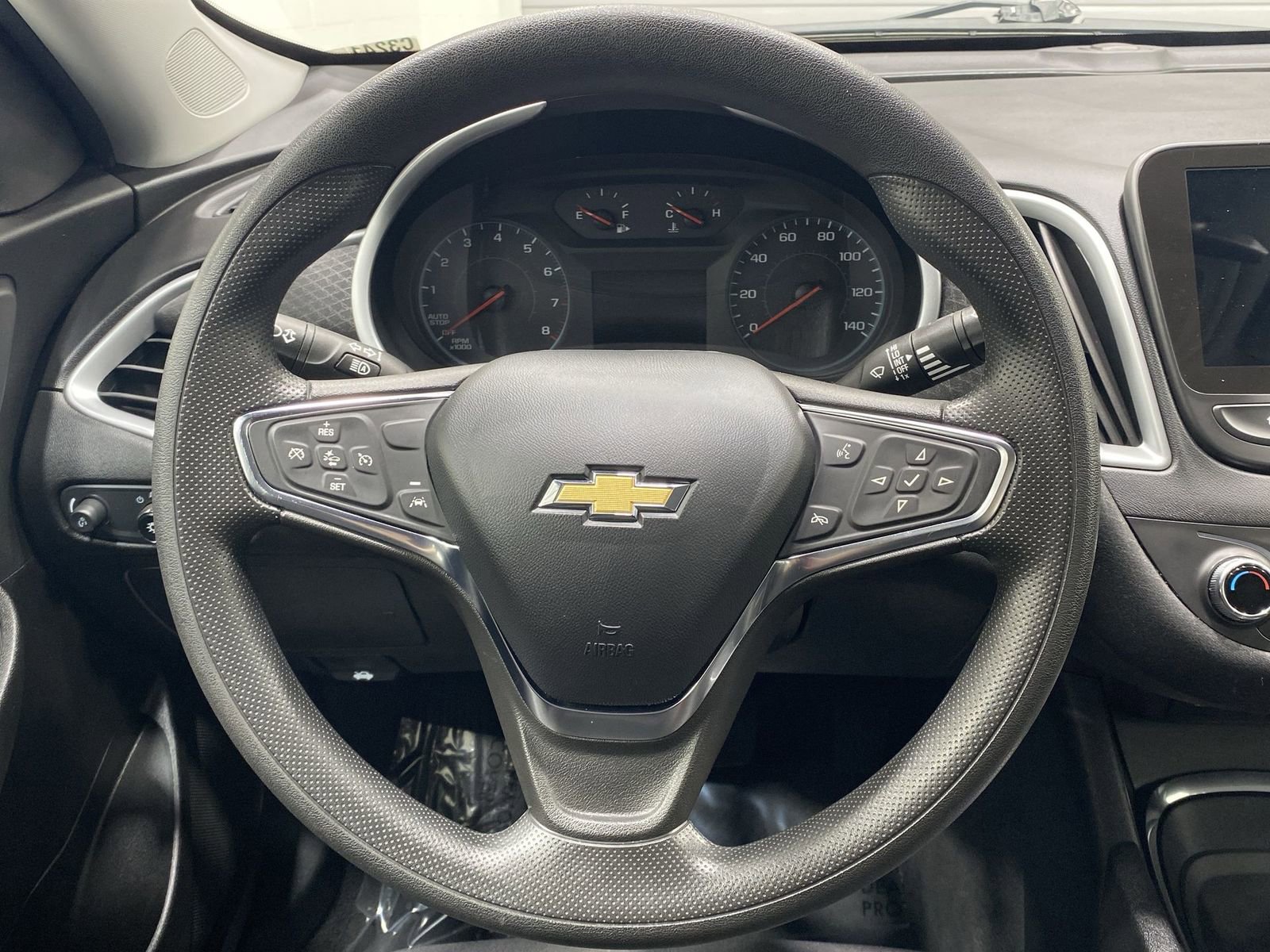 Used 2023 Chevrolet Malibu LT FWD image 14
