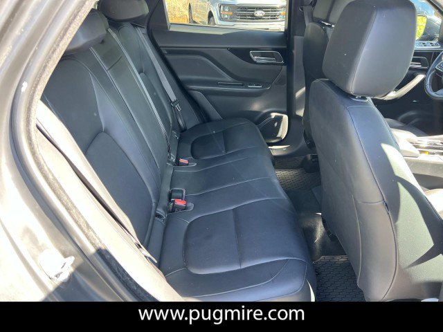 Used 2019 Jaguar F-PACE Premium image 15