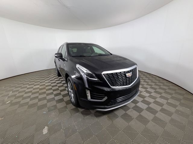 Certified 2022 Cadillac XT5 Premium Luxury FWD image 32