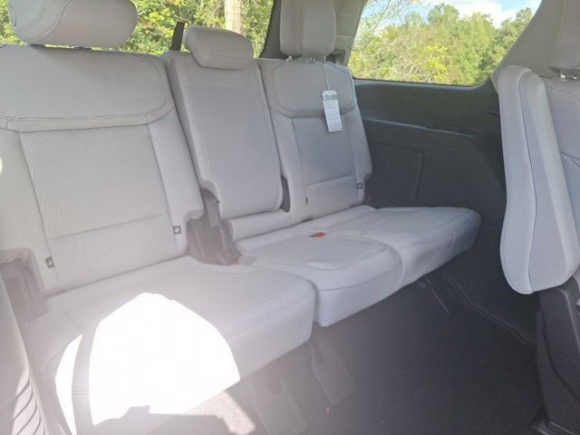 New 2025 Ford Expedition Platinum image 30