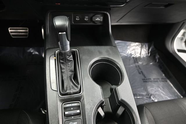 Used 2025 Honda Civic Sport image 14