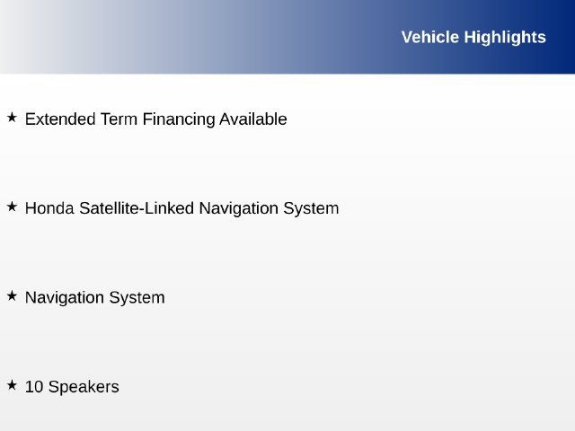 Used 2017 Honda Pilot Elite image 8