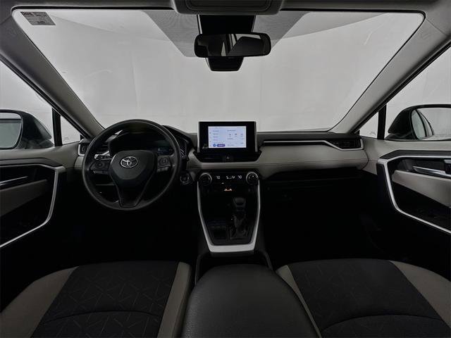 Certified 2024 Toyota RAV4 XLE image 30
