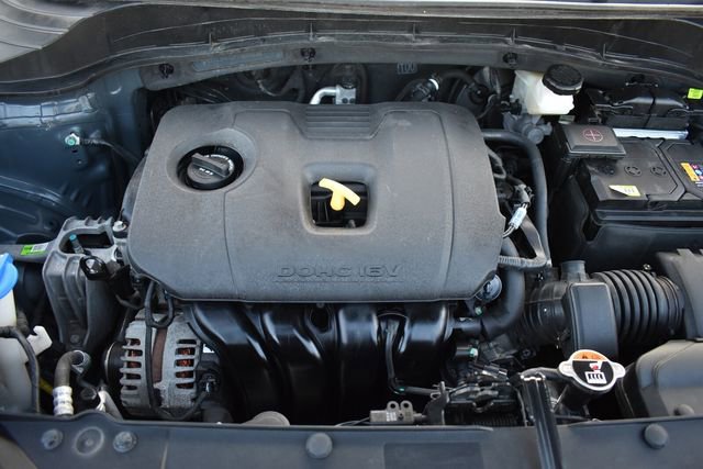 Certified 2023 Kia Soul LX w/ LX Technology Package image 30